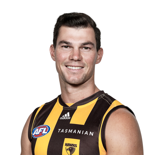 Jaeger O'Meara profile picture